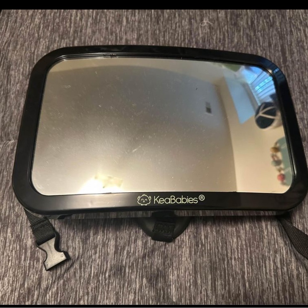 Keababies Mirror